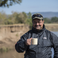 Jitender Govindani - photographer