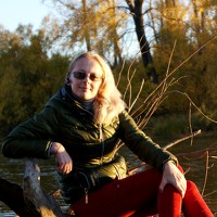 Ирина Шабалина - photographer