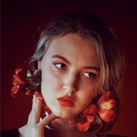 Ангелина Журавлева - photographer