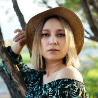 Светлана Тимошенина - photographer