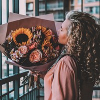 Ксения Поташова - photographer