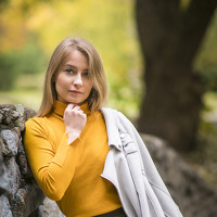 Юлия Ефремова - photographer