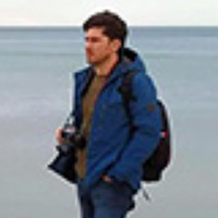 Владимир Васенев - photographer