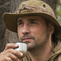 Городничев Сергей - photographer