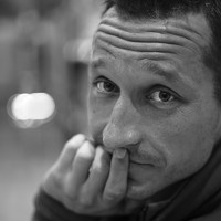 Michal Ďurdina - фотограф