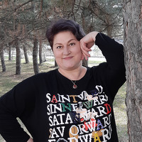 Inessa Botasheva - photographer