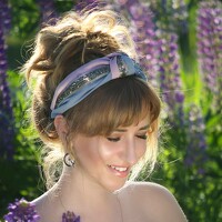 Елена Хорошильцева - photographer