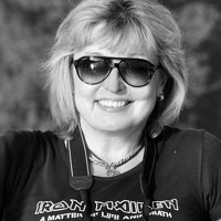 Татьяна Зема - photographer