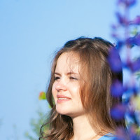 Марина Лачинова - photographer