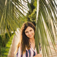 Наташа Рубинфайн - photographer