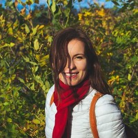 Светлана Ветрова - photographer