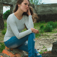 Alisa Matveeva - photographer