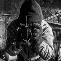 Kowalski Tomasz - фотограф