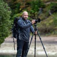 Miroslav Konfal - фотограф