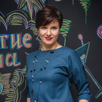 Анна Шарандо - photographer