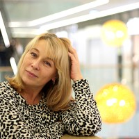 Татьяна Александрова - photographer