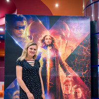 Наталья Кузина - photographer