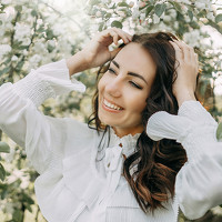 Анна Рычина - photographer