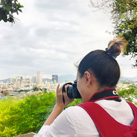 Ольга Бурцева - photographer