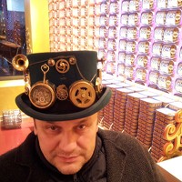 Вадим Пикалов - photographer