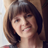 Марина Хлопина - photographer