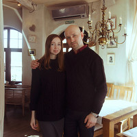 Виталий Валерьевич - photographer