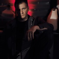 Сячин Саша - photographer