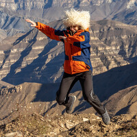 Максимова Ольга - фотограф