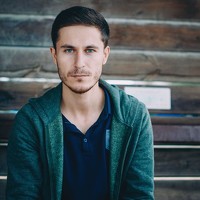 Исаев Айдинбек - photographer