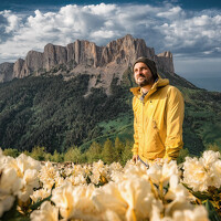 Лукашенко Сергей - photographer