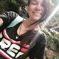 Екатерина Шпакова - photographer