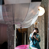 Риэр Алла - photographer