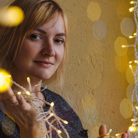 Светлана Збраилова - photographer