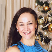 Анна Урусова - photographer