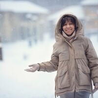 Екатерина Калинина - photographer