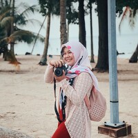 Hanifah Hani - photographer