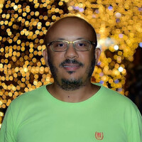 Antonio Alves de Oliveira Neto - photographer