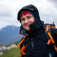 Николай Захаров - photographer