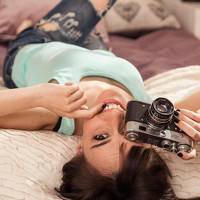 Виктория Баранова - photographer