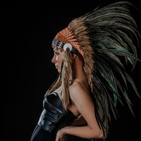 Анастасия Леонова - photographer