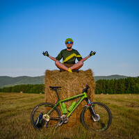 Глухарев Сергей - photographer