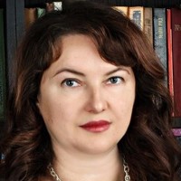 Жанна Чередниченко - photographer