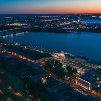 Паша Савельев - photographer