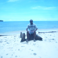 Harry Maesua - photographer