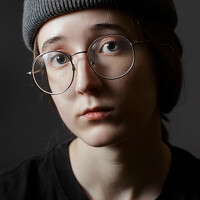 Анастасия Кобелева - photographer