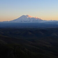 Ася Радченко - photographer