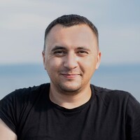 Евгений Коновалов - photographer