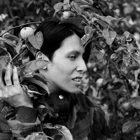 Аня Степанова - photographer