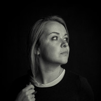 Anna Spiridonova - photographer