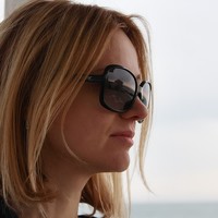 Наталья Кучинская - photographer